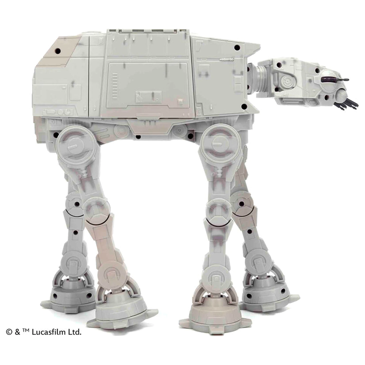 Star Wars AT-AT Walker rádiem řízené vozidlo 33 cm fotografii produktu