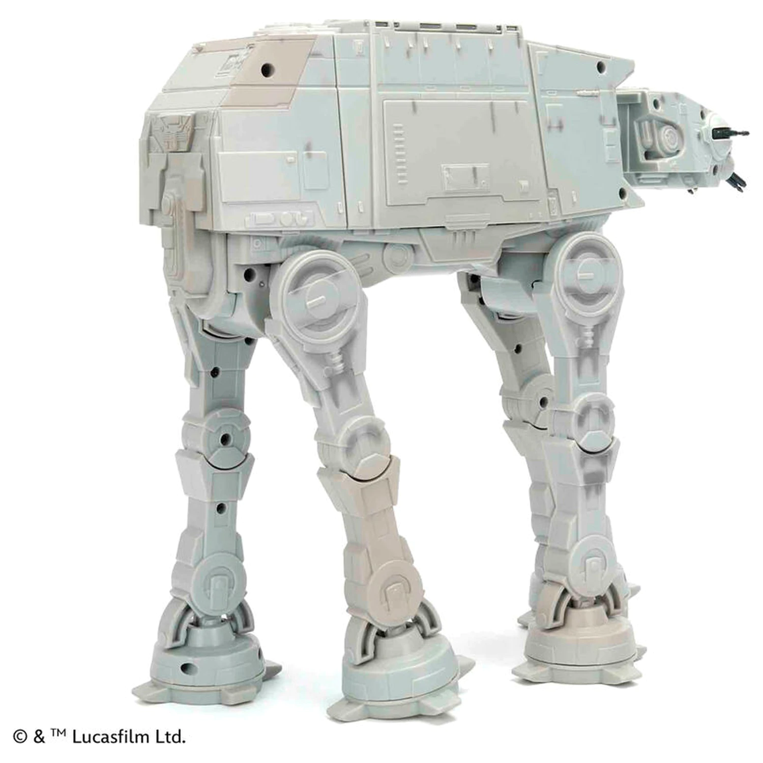Star Wars AT-AT Walker rádiem řízené vozidlo 33 cm fotografii produktu
