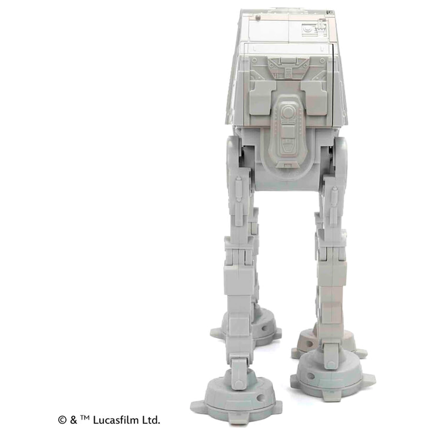 Star Wars AT-AT Walker rádiem řízené vozidlo 33 cm fotografii produktu