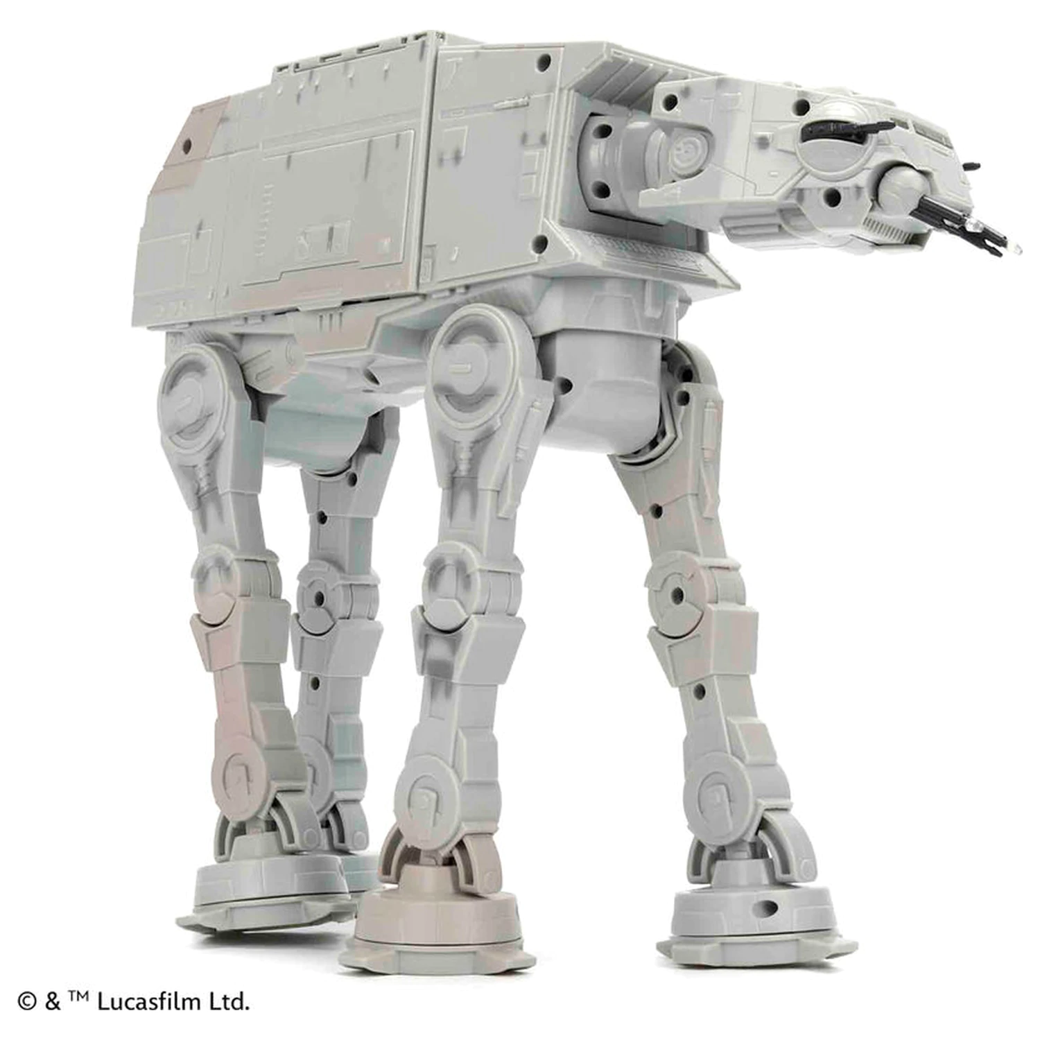 Star Wars AT-AT Walker rádiem řízené vozidlo 33 cm fotografii produktu
