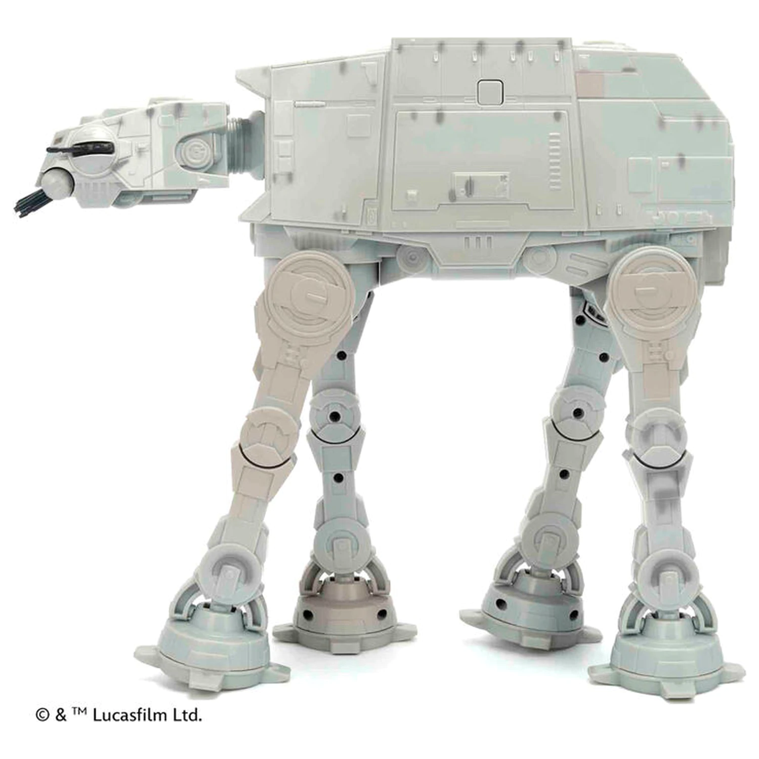 Star Wars AT-AT Walker rádiem řízené vozidlo 33 cm fotografii produktu