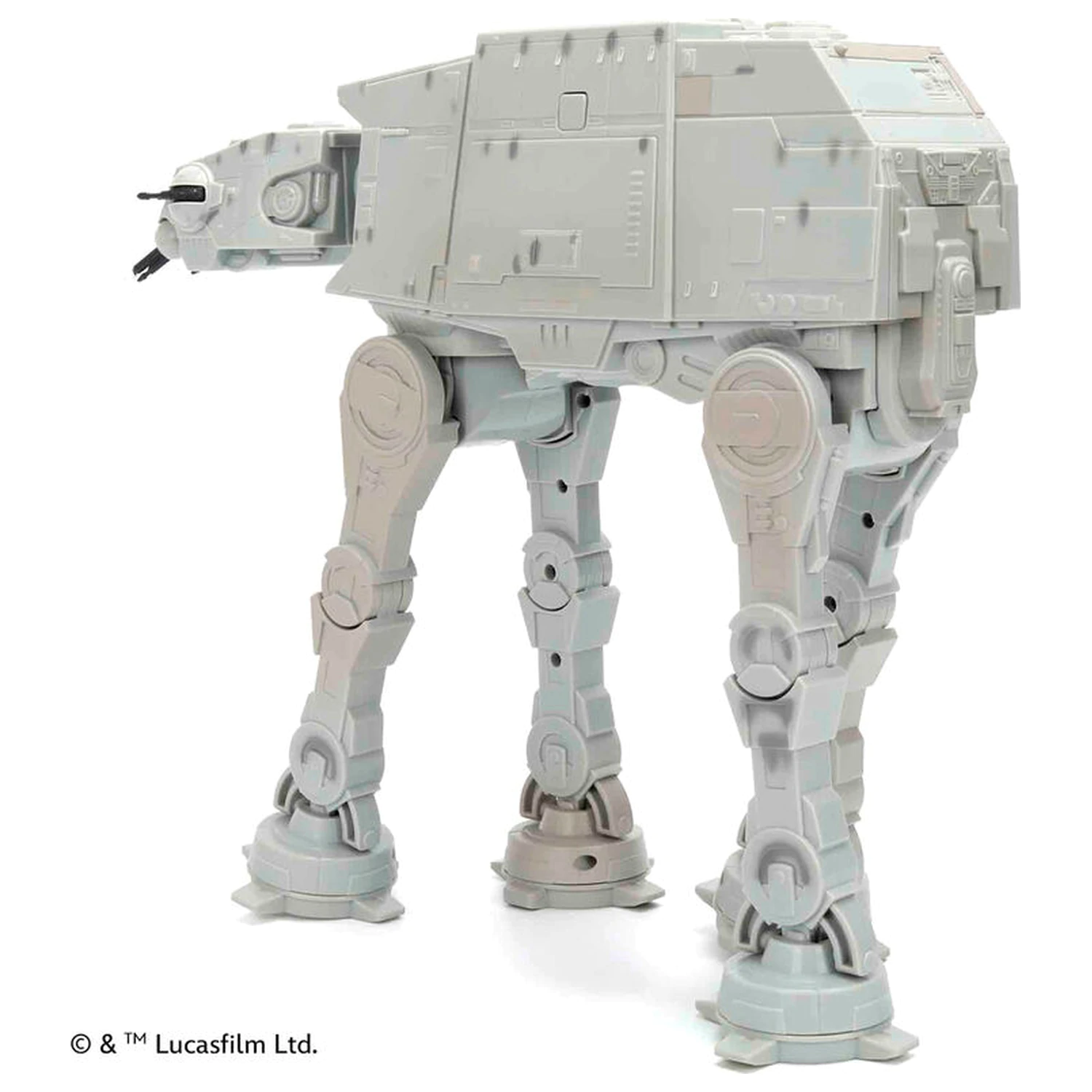 Star Wars AT-AT Walker rádiem řízené vozidlo 33 cm fotografii produktu