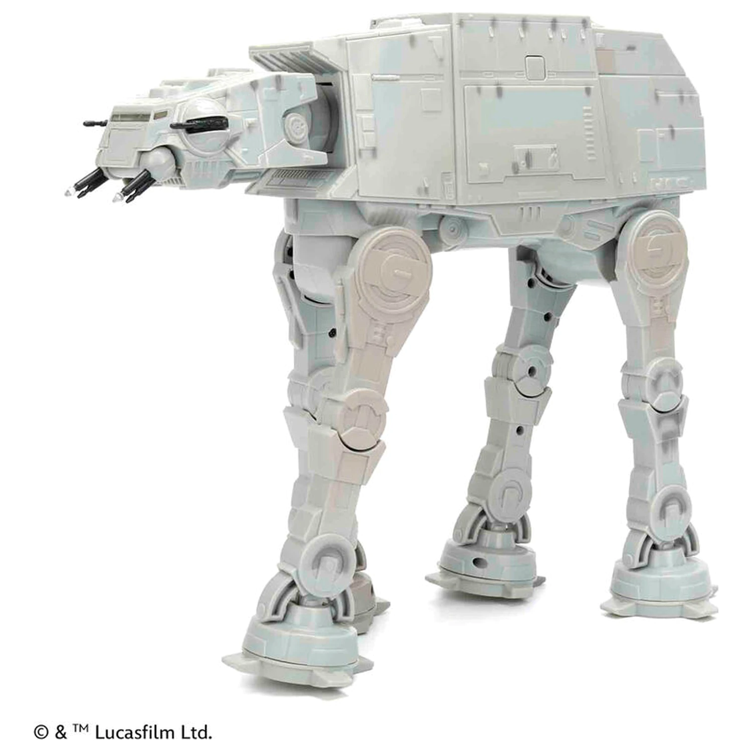 Star Wars AT-AT Walker rádiem řízené vozidlo 33 cm fotografii produktu