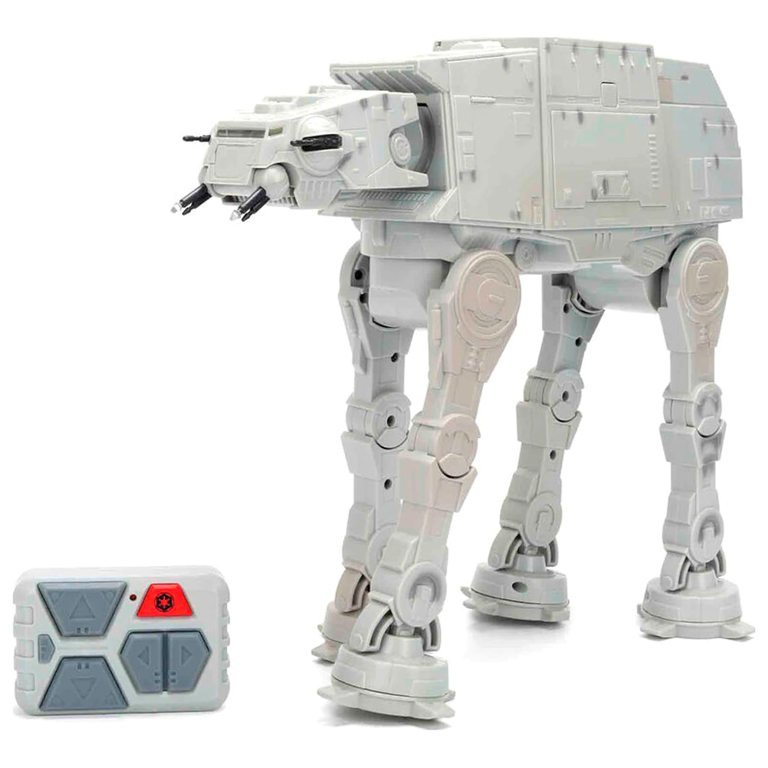 Star Wars AT-AT Walker rádiem řízené vozidlo 33 cm fotografii produktu