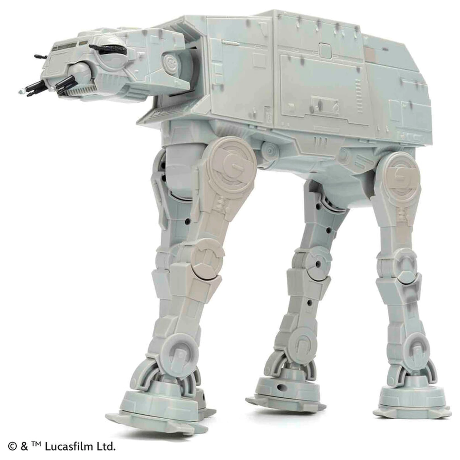 Star Wars AT-AT Walker rádiem řízené vozidlo 33 cm fotografii produktu