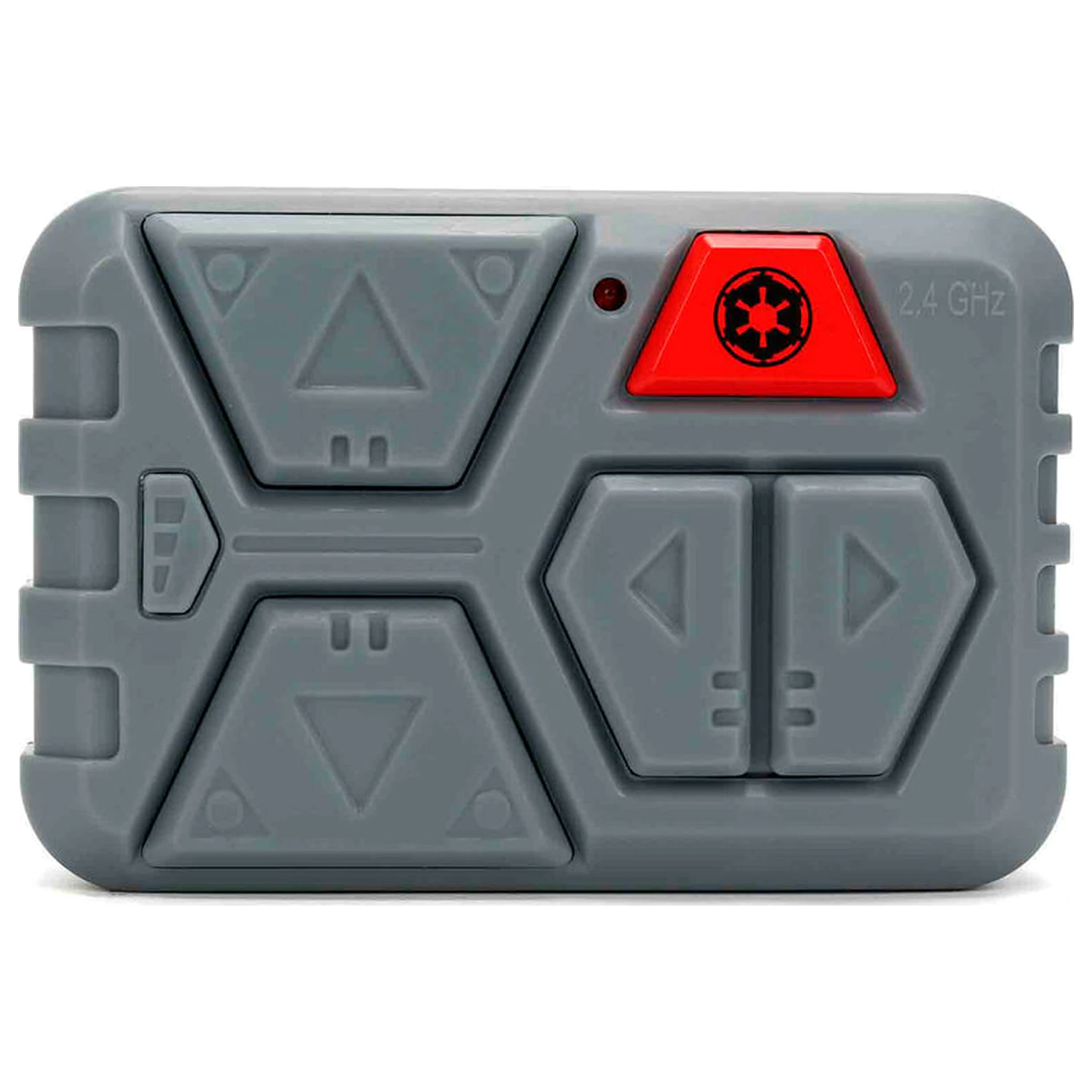 Star Wars AT-RT Walker vozidlo na rádiové ovládání 25 cm fotografii produktu