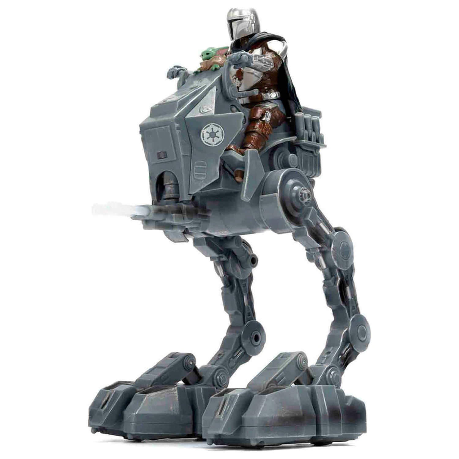 Star Wars AT-RT Walker vozidlo na rádiové ovládání 25 cm fotografii produktu