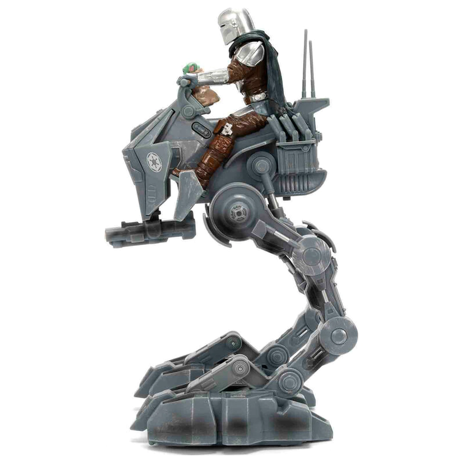 Star Wars AT-RT Walker vozidlo na rádiové ovládání 25 cm fotografii produktu