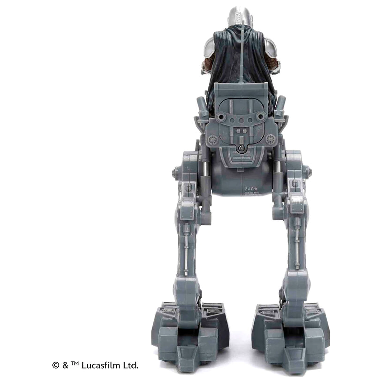 Star Wars AT-RT Walker vozidlo na rádiové ovládání 25 cm fotografii produktu