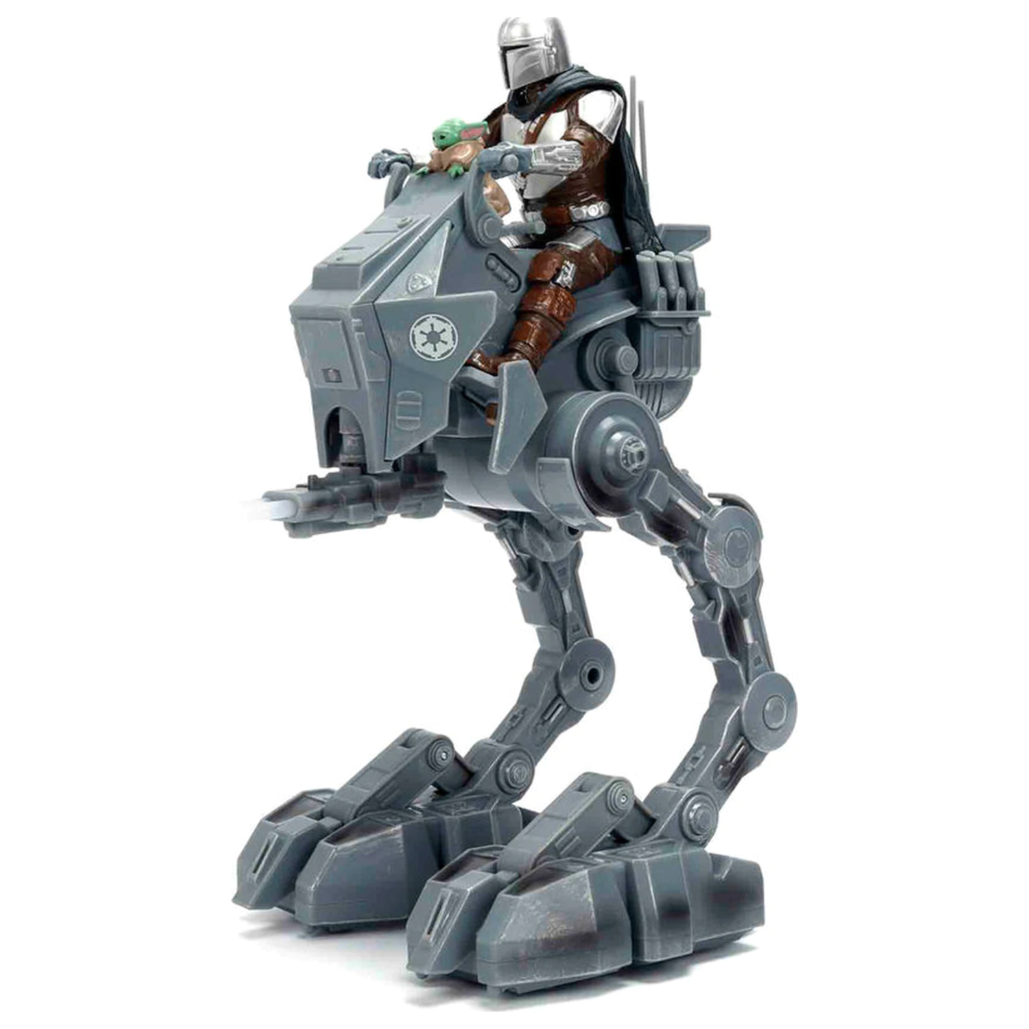 Star Wars AT-RT Walker vozidlo na rádiové ovládání 25 cm fotografii produktu