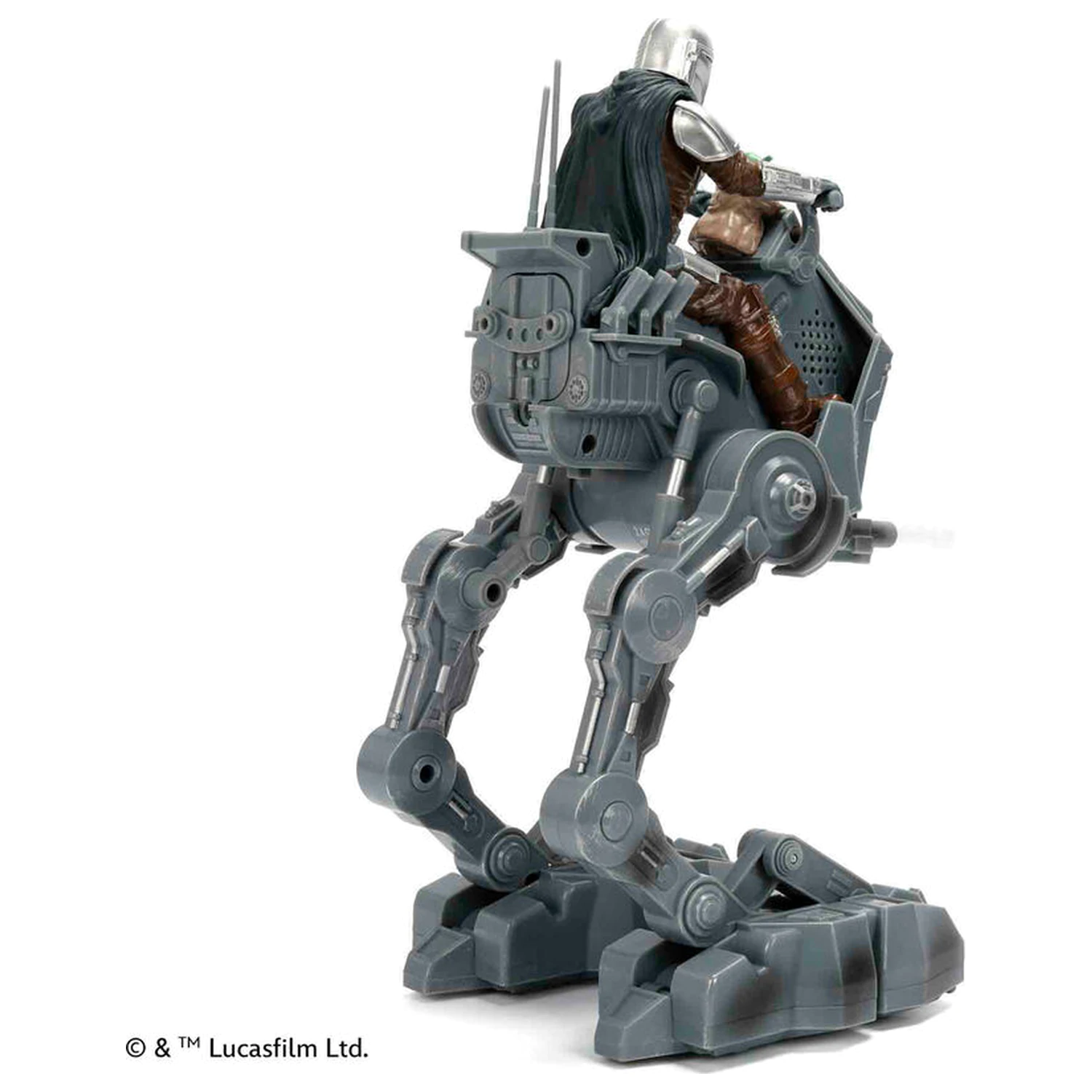 Star Wars AT-RT Walker vozidlo na rádiové ovládání 25 cm fotografii produktu