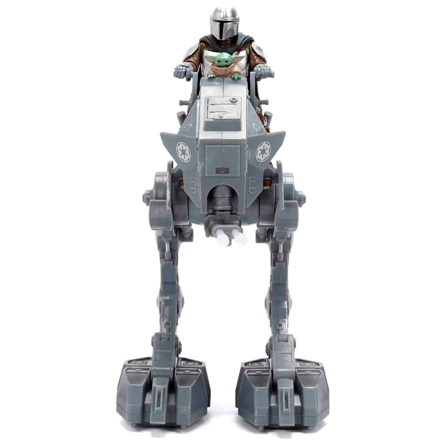 Star Wars AT-RT Walker vozidlo na rádiové ovládání 25 cm fotografii produktu