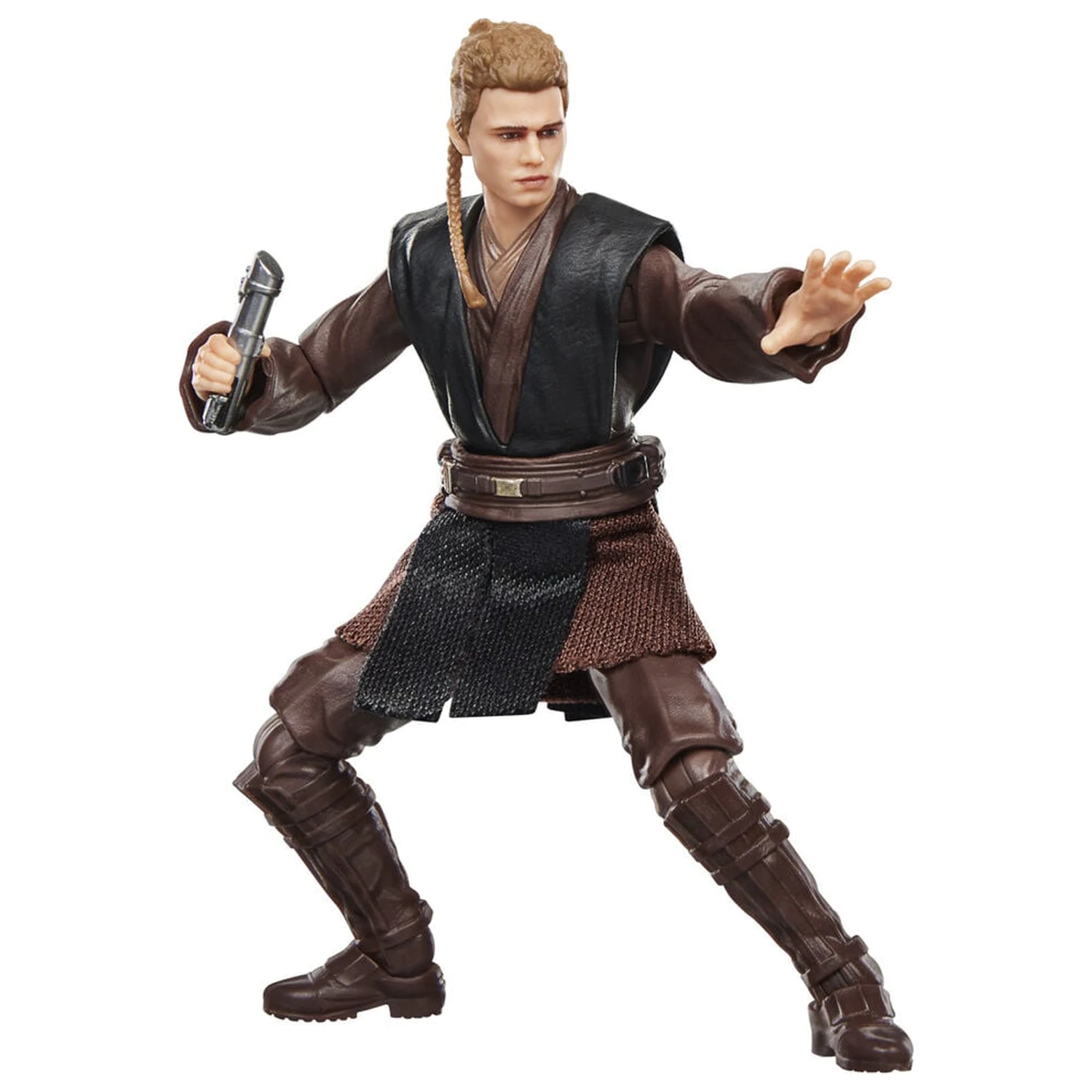 Star Wars Attack of the Clones Anakin Skywalker Padawan figurka 9,5cm fotografii produktu