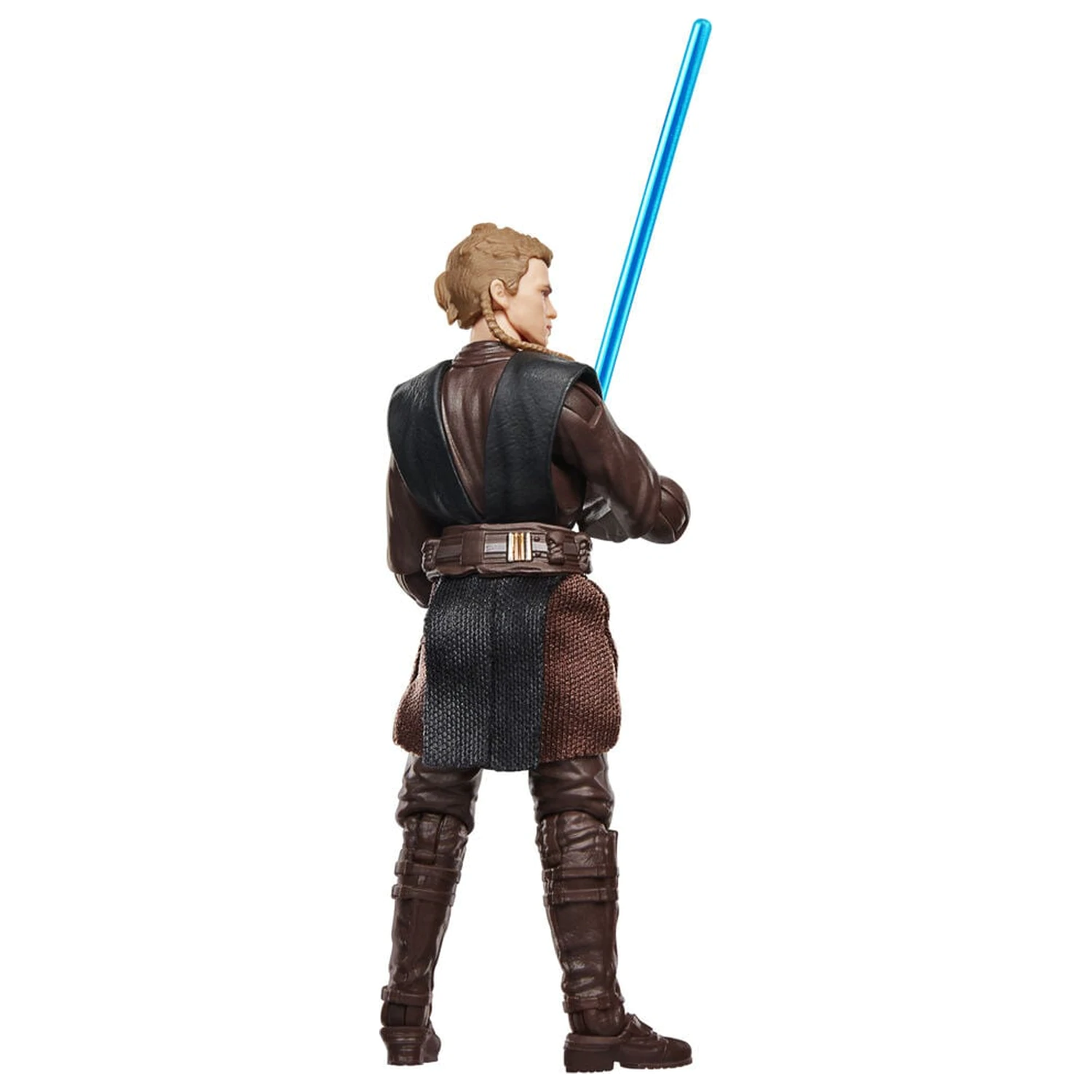Star Wars Attack of the Clones Anakin Skywalker Padawan figurka 9,5cm fotografii produktu