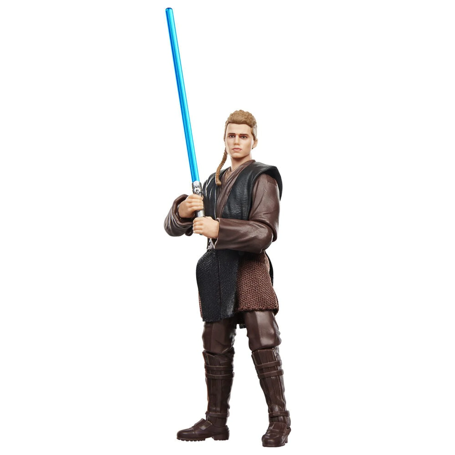 Star Wars Attack of the Clones Anakin Skywalker Padawan figurka 9,5cm fotografii produktu