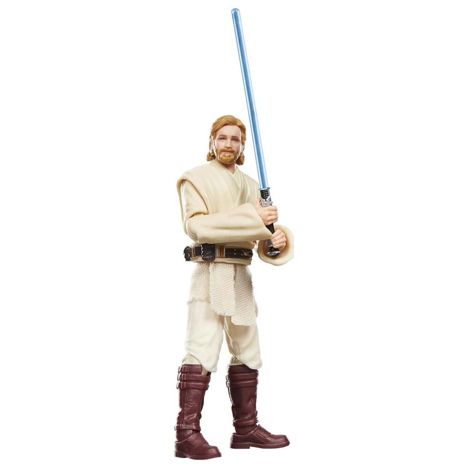 Star Wars Attack of the Clones Obi-Wan Kenobi figurka 9,5 cm fotografii produktu