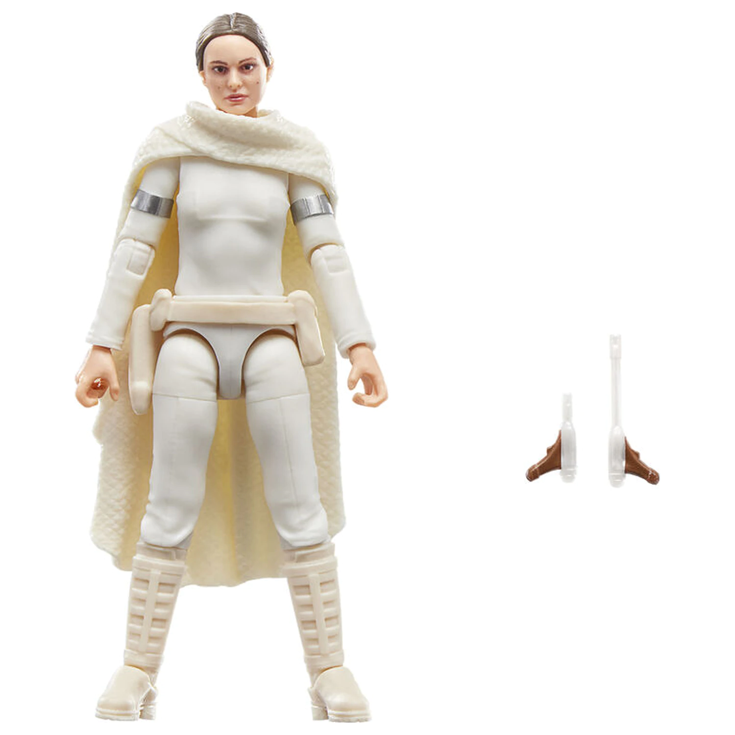Star Wars Attack of the Clones Padmé Amidala figurka 9,5 cm fotografii produktu