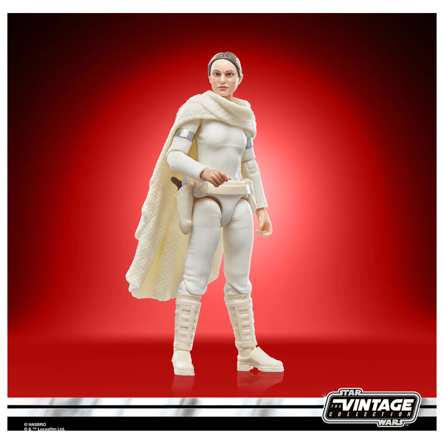 Star Wars Attack of the Clones Padmé Amidala figurka 9,5 cm fotografii produktu