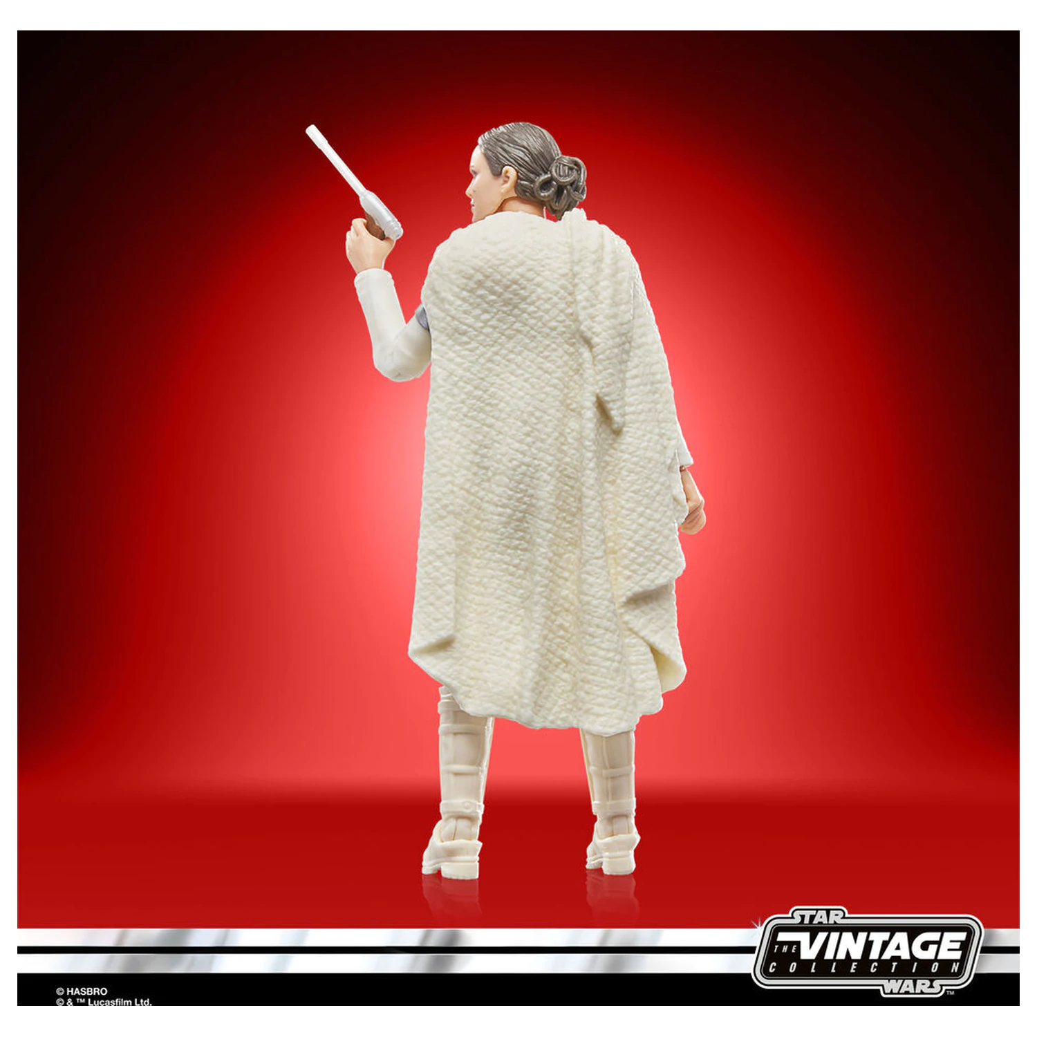 Star Wars Attack of the Clones Padmé Amidala figurka 9,5 cm fotografii produktu