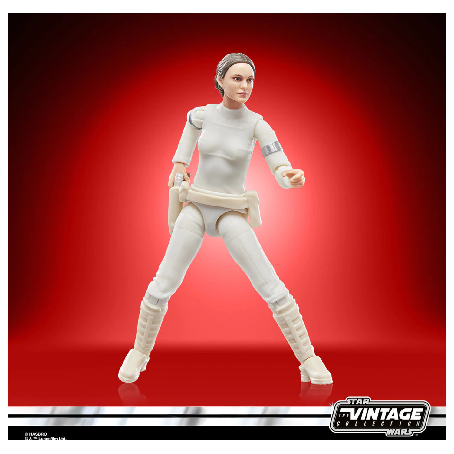 Star Wars Attack of the Clones Padmé Amidala figurka 9,5 cm fotografii produktu