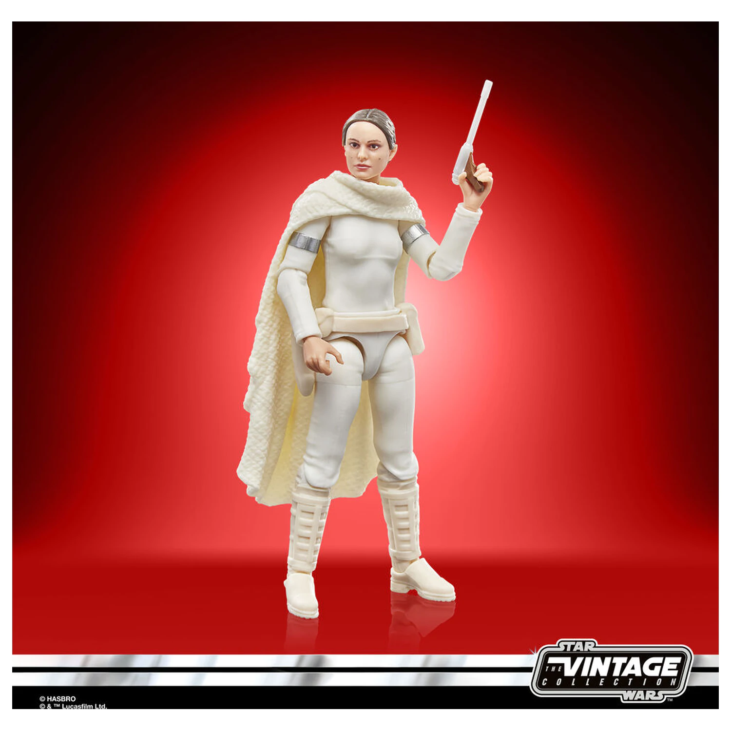 Star Wars Attack of the Clones Padmé Amidala figurka 9,5 cm fotografii produktu