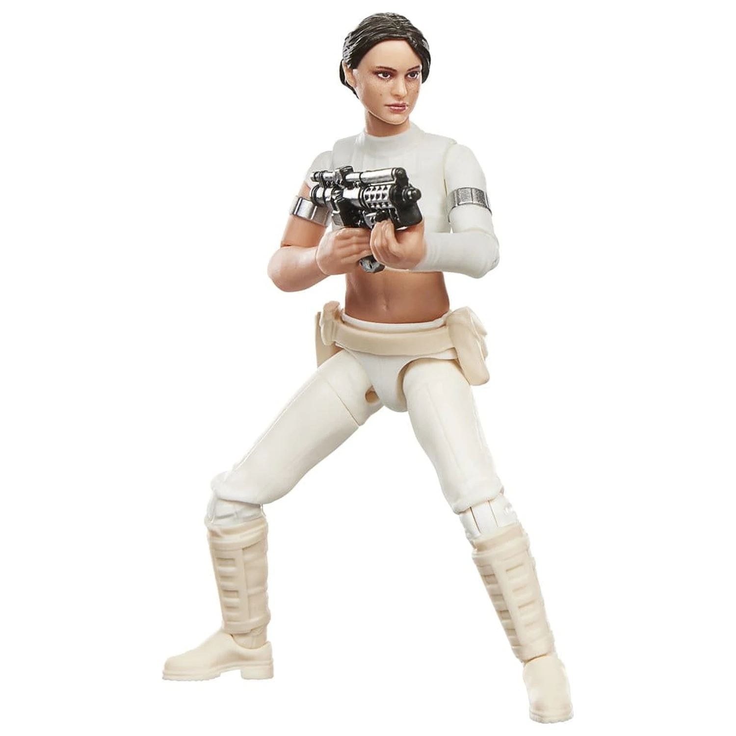 Star Wars Attack of the Clones Padme Amidala Genosis figurka 9,5 cm fotografii produktu