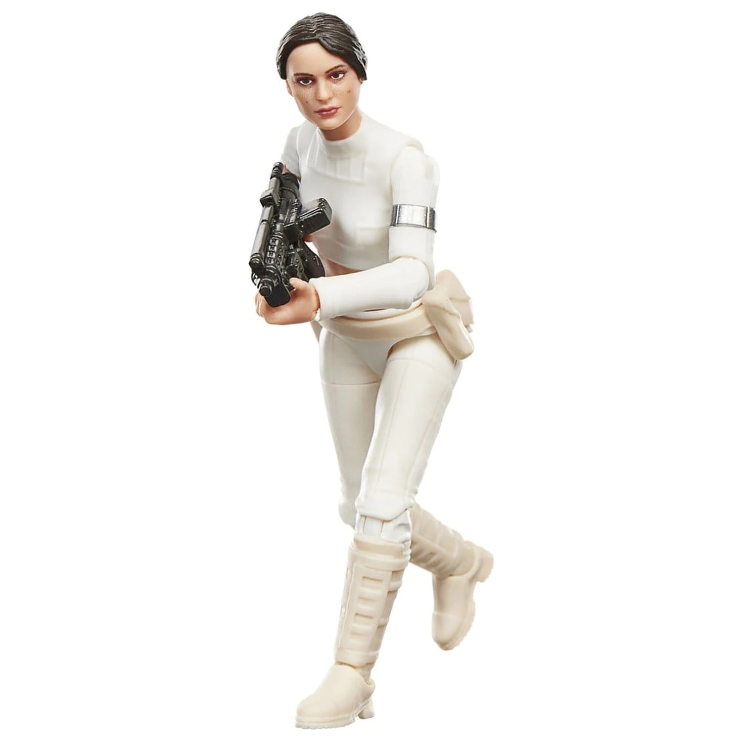 Star Wars Attack of the Clones Padme Amidala Genosis figurka 9,5 cm fotografii produktu