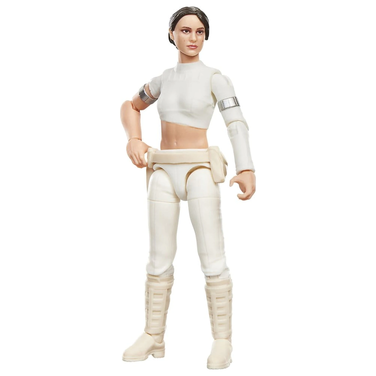 Star Wars Attack of the Clones Padme Amidala Genosis figurka 9,5 cm fotografii produktu