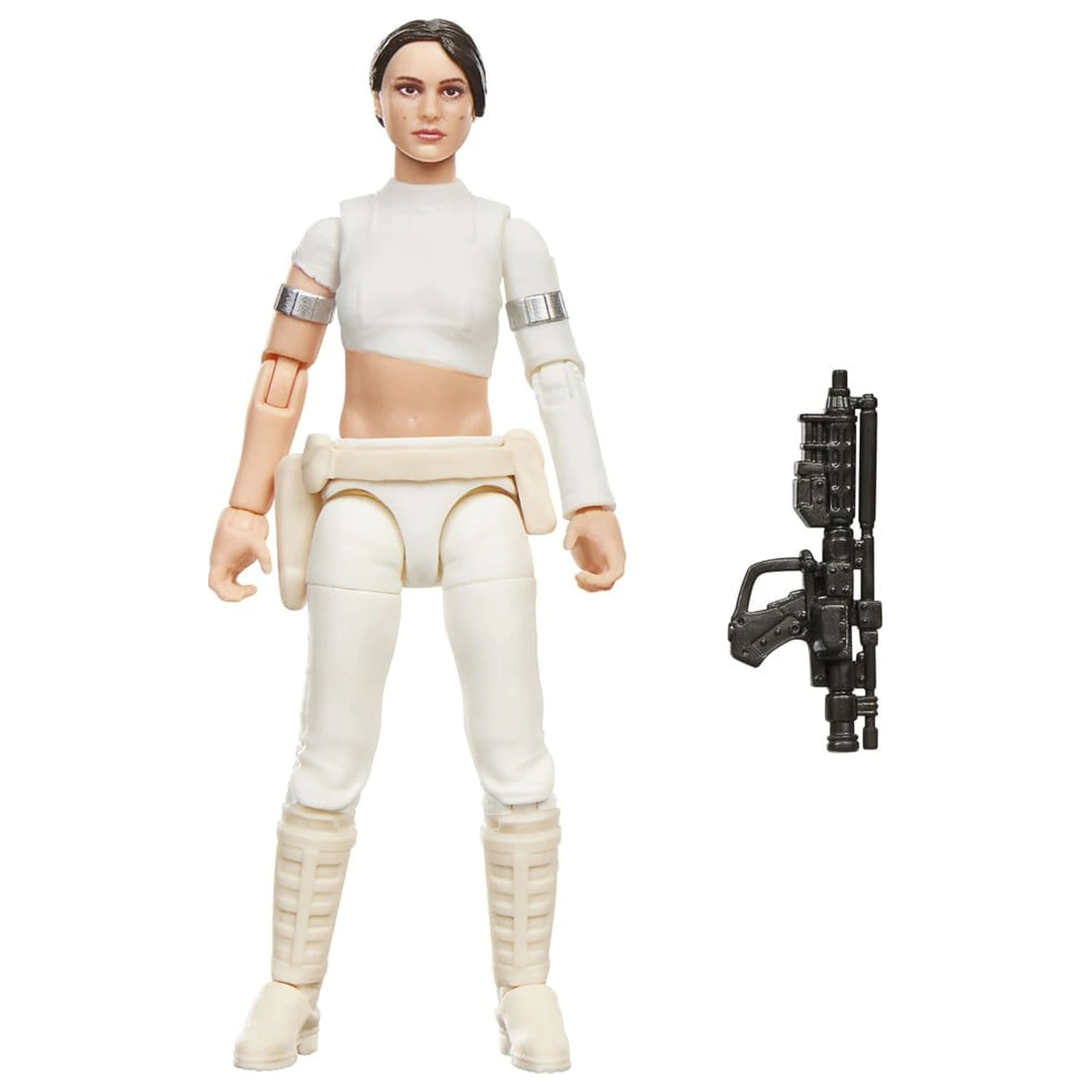 Star Wars Attack of the Clones Padme Amidala Genosis figurka 9,5 cm fotografii produktu