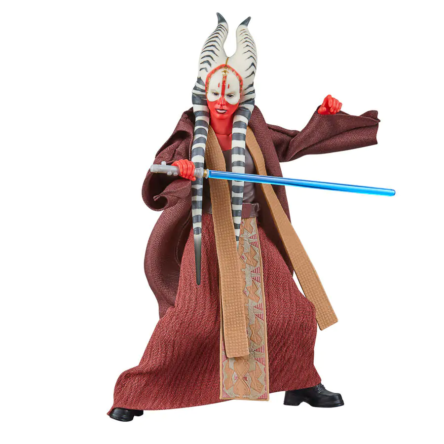 Star Wars Attack on the Clones Shaak Ti figurka 15 cm fotografii produktu