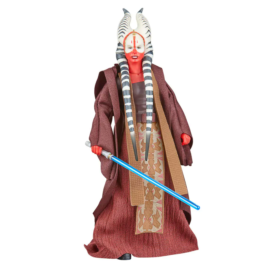 Star Wars Attack on the Clones Shaak Ti figurka 15 cm fotografii produktu