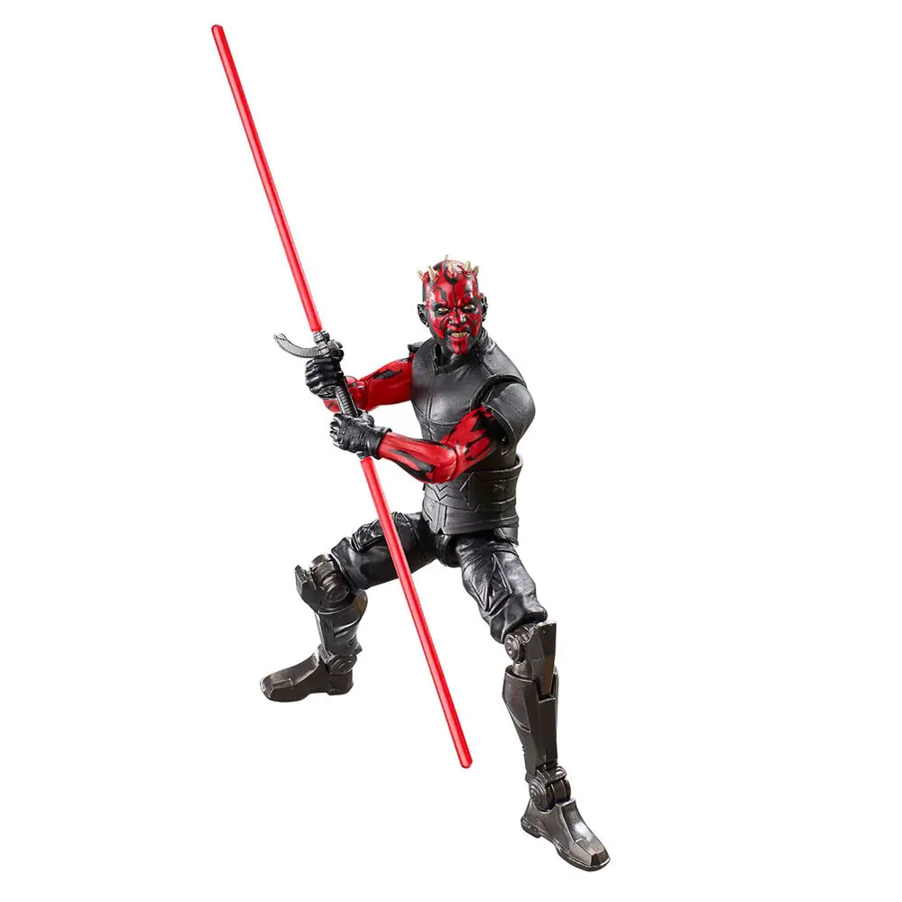 Star Wars Battlefront figurka Darth Maul Old Master 15 cm fotografii produktu