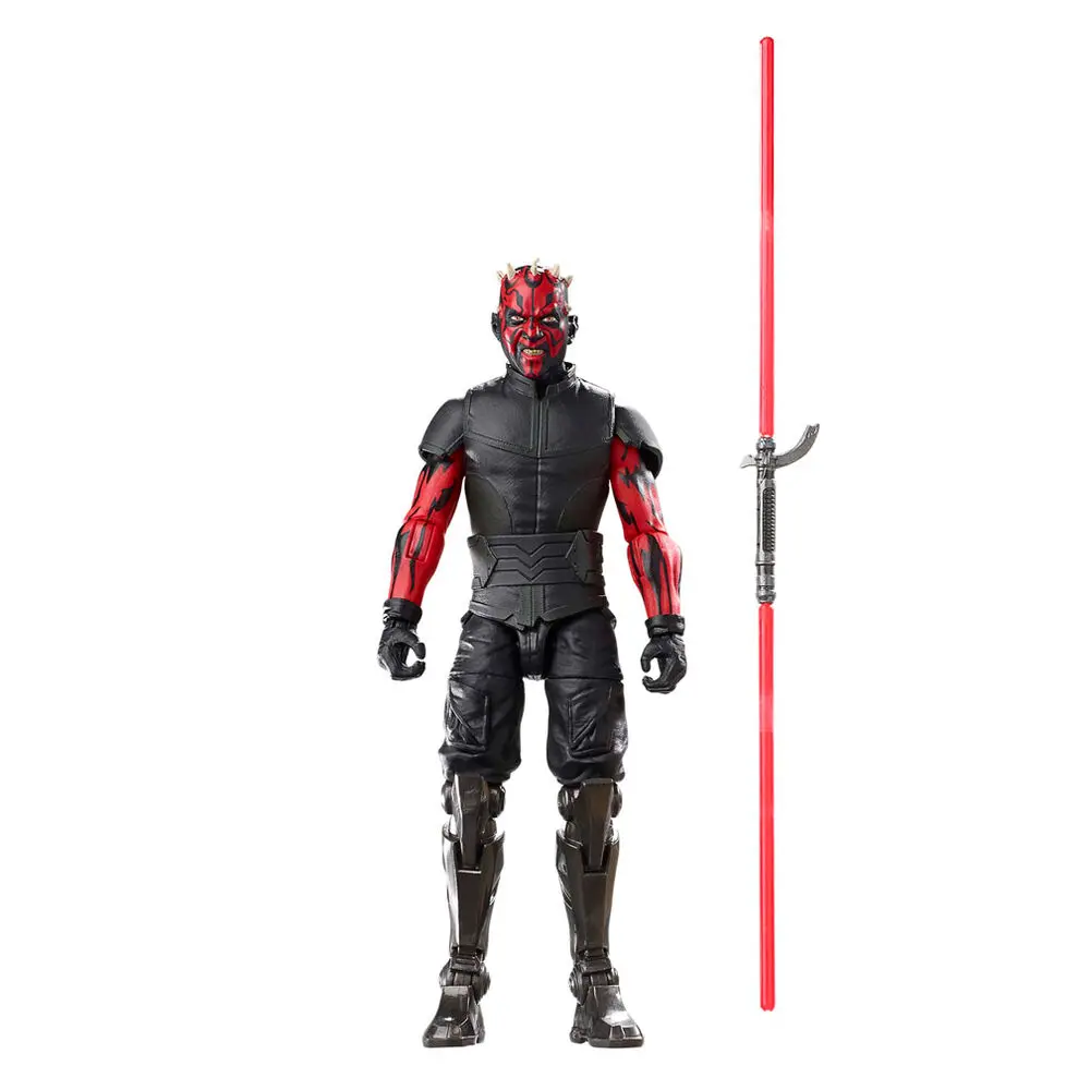 Star Wars Battlefront figurka Darth Maul Old Master 15 cm fotografii produktu