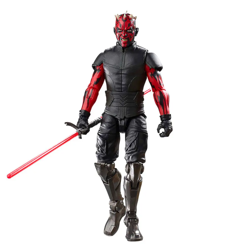 Star Wars Battlefront figurka Darth Maul Old Master 15 cm fotografii produktu