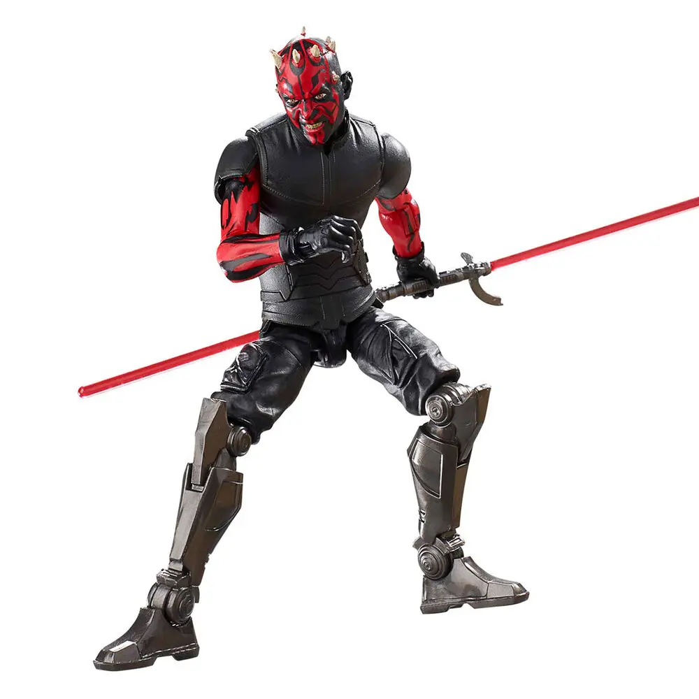 Star Wars Battlefront figurka Darth Maul Old Master 15 cm fotografii produktu