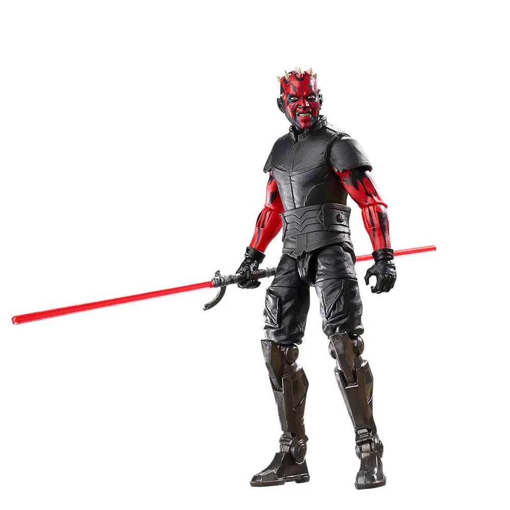 Star Wars Battlefront figurka Darth Maul Old Master 15 cm fotografii produktu