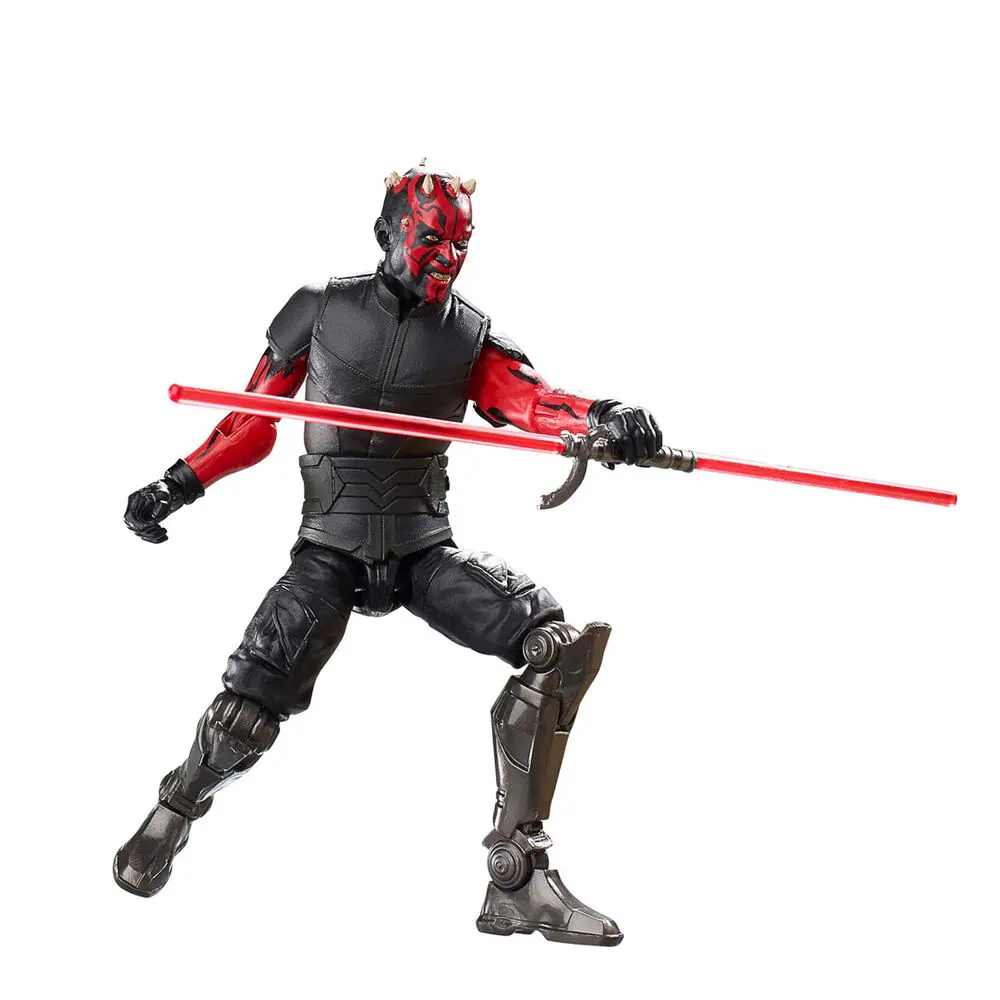 Star Wars Battlefront figurka Darth Maul Old Master 15 cm fotografii produktu