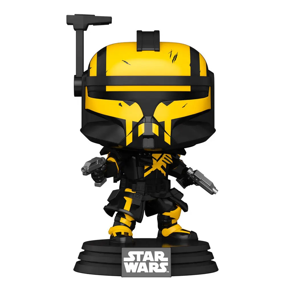 Star Wars: Battlefront POP! Vinylová figurka Umbra Trooper 9 cm fotografii produktu