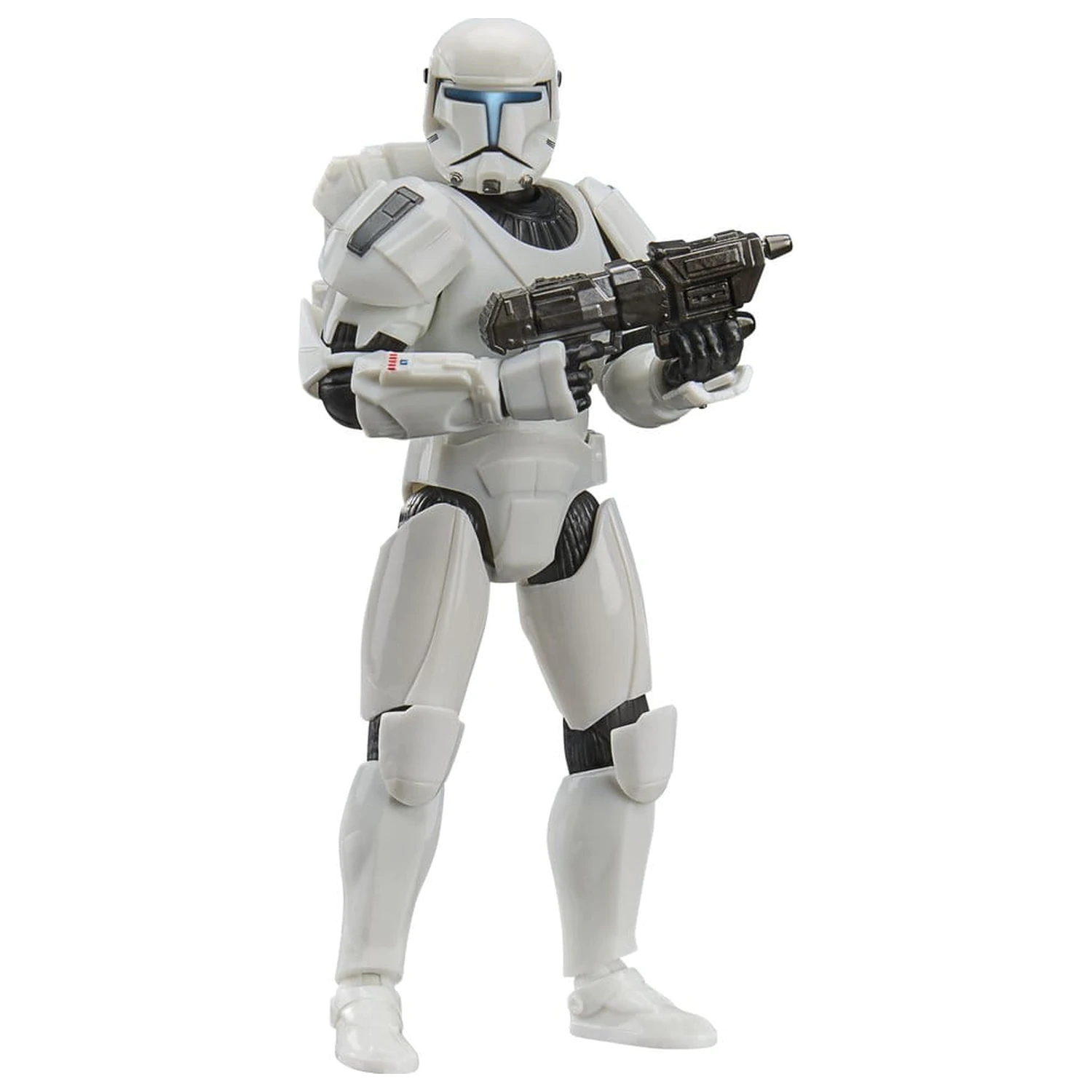 Star Wars: Battlefront II Black Series Gaming Greats akční figurka Clone Commando 15 cm fotografii produktu