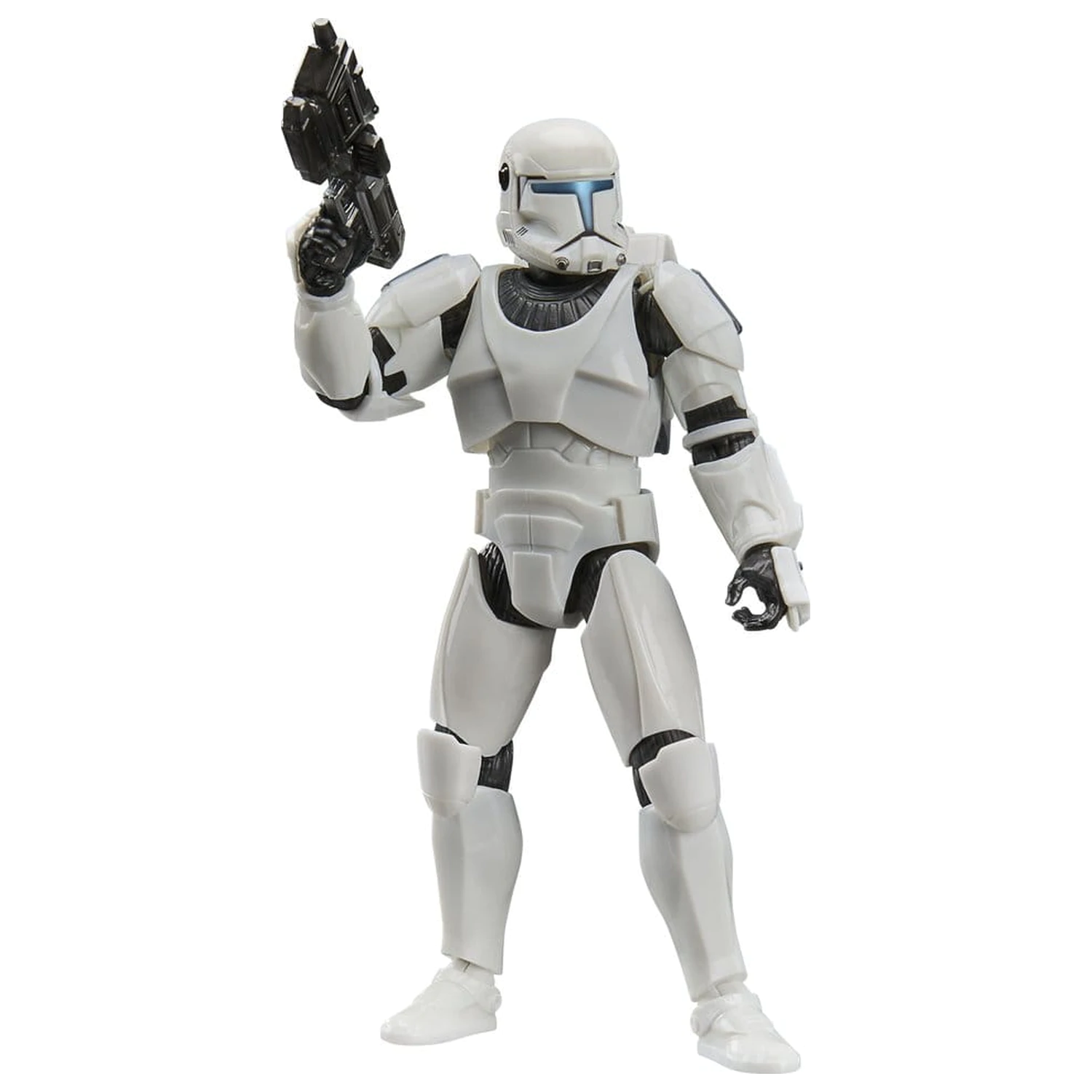 Star Wars: Battlefront II Black Series Gaming Greats akční figurka Clone Commando 15 cm fotografii produktu