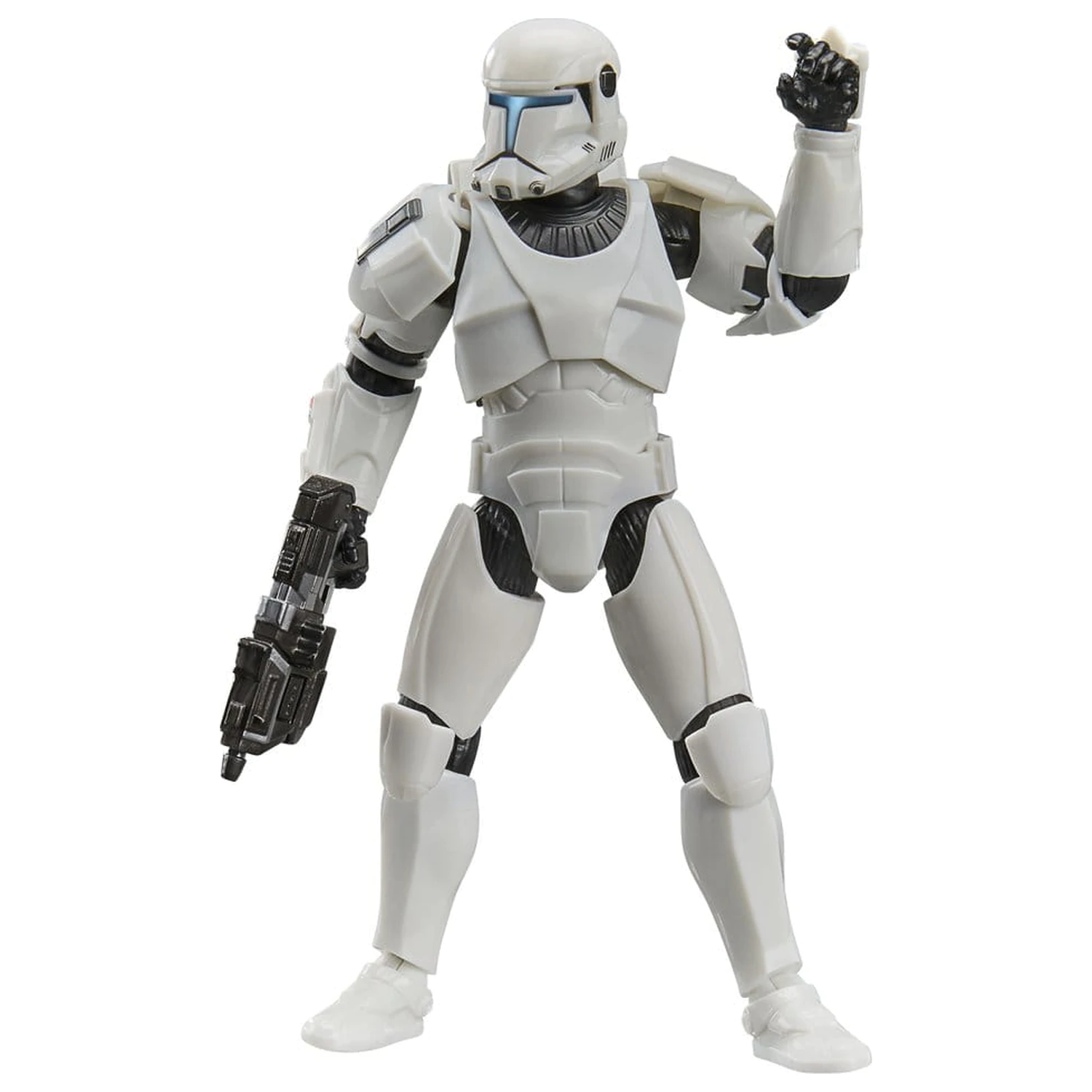 Star Wars: Battlefront II Black Series Gaming Greats akční figurka Clone Commando 15 cm fotografii produktu