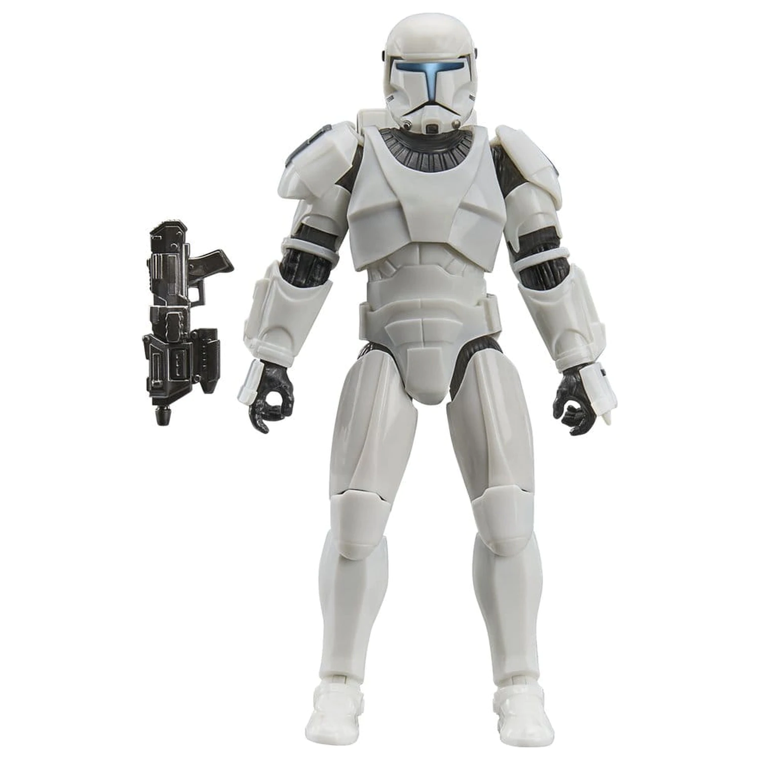 Star Wars: Battlefront II Black Series Gaming Greats akční figurka Clone Commando 15 cm fotografii produktu