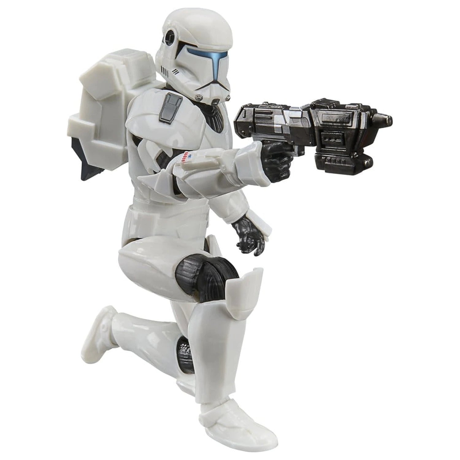 Star Wars: Battlefront II Black Series Gaming Greats akční figurka Clone Commando 15 cm fotografii produktu