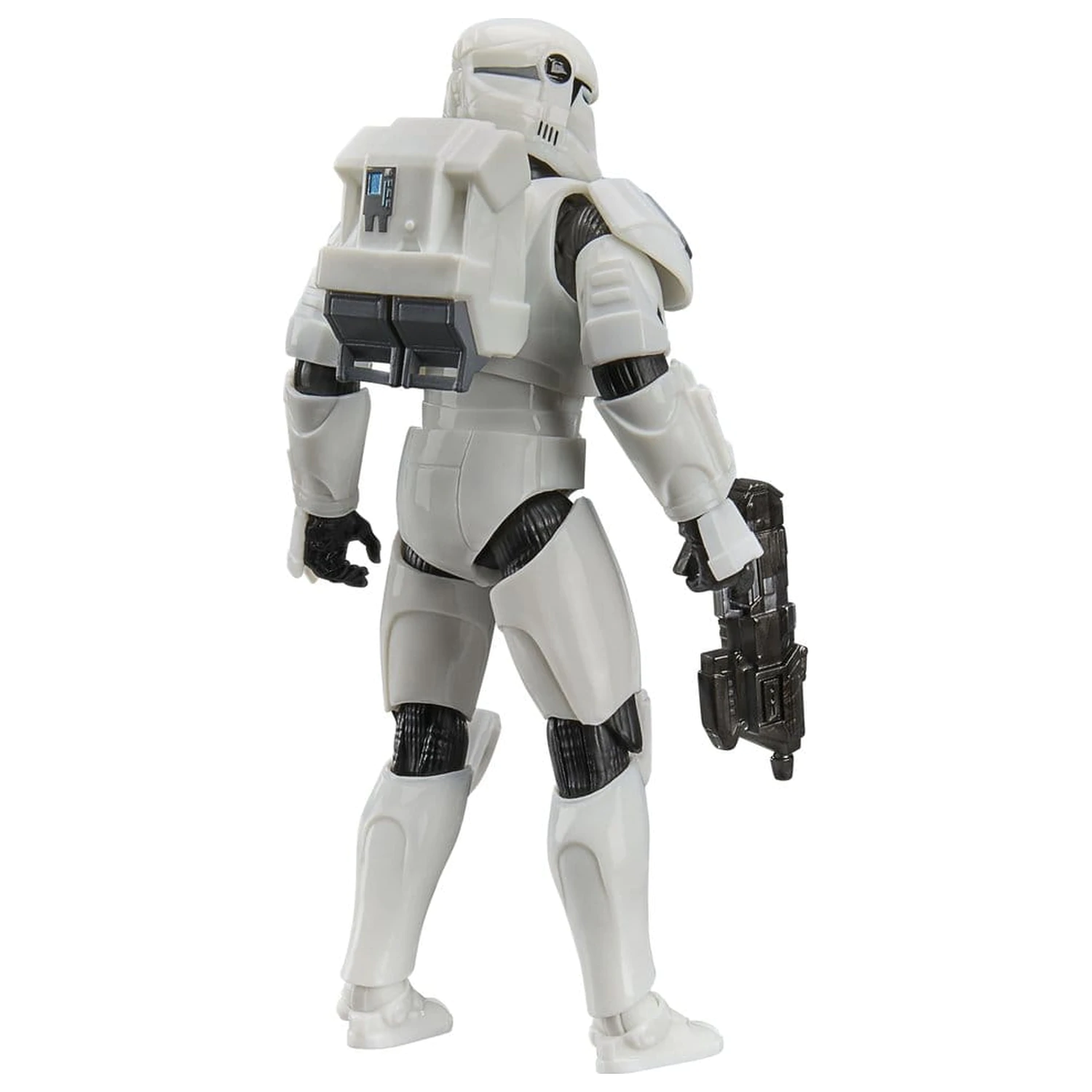 Star Wars: Battlefront II Black Series Gaming Greats akční figurka Clone Commando 15 cm fotografii produktu