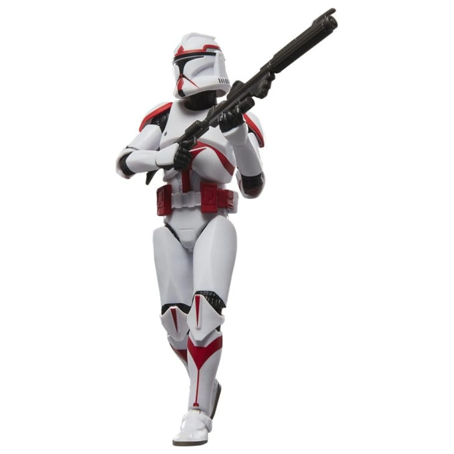 Star Wars: Battlefront II Black Series akční figurky 2-Pack Phase I Assault Trooper & Battle Droid Officer 15 cm fotografii produktu