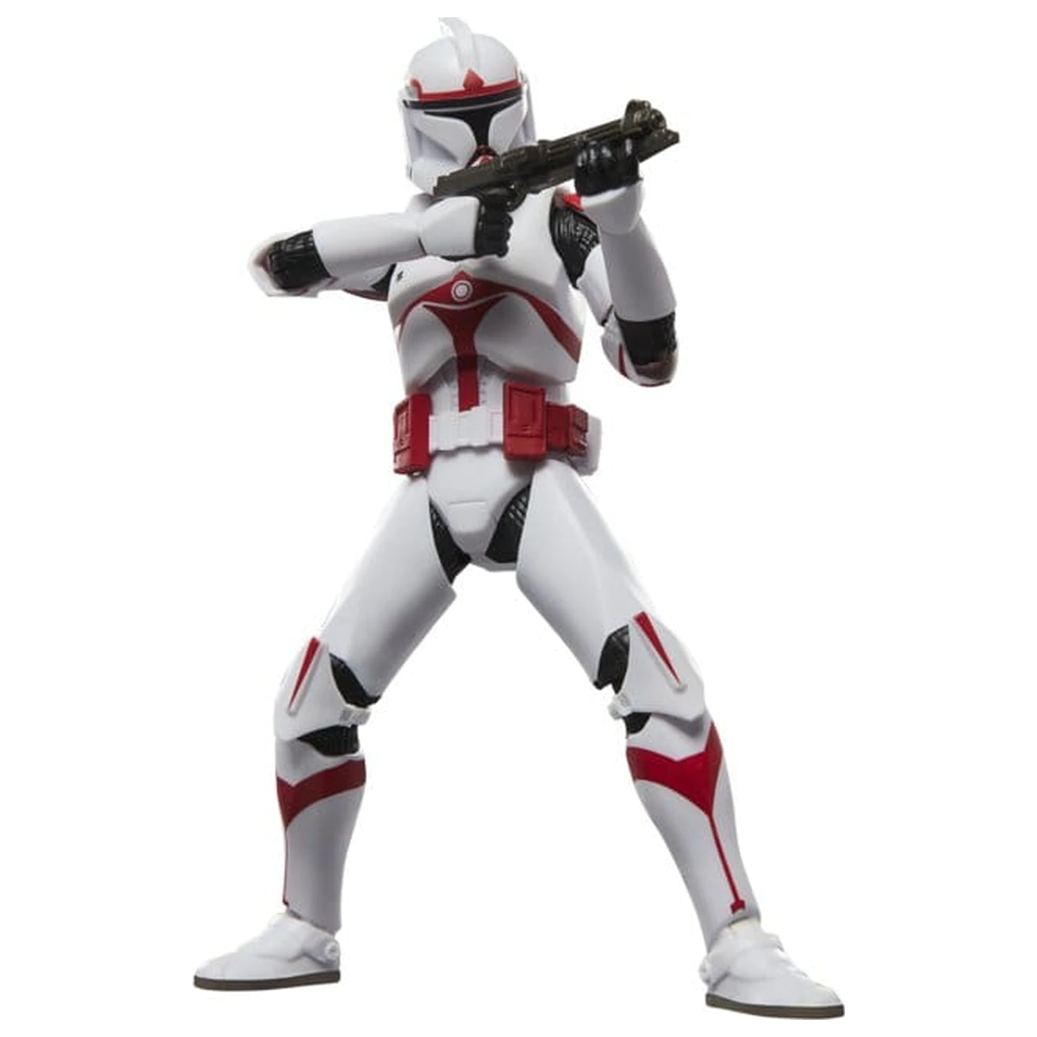 Star Wars: Battlefront II Black Series akční figurky 2-Pack Phase I Assault Trooper & Battle Droid Officer 15 cm fotografii produktu