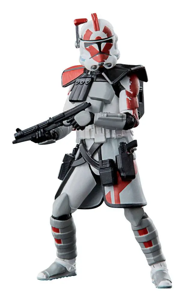 Star Wars: Battlefront II Vintage Collection Gaming Greats Akční figurka 2022 ARC Trooper 10 cm fotografii produktu