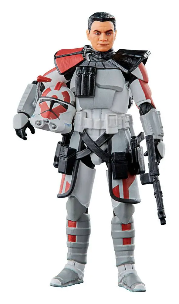 Star Wars: Battlefront II Vintage Collection Gaming Greats Akční figurka 2022 ARC Trooper 10 cm fotografii produktu