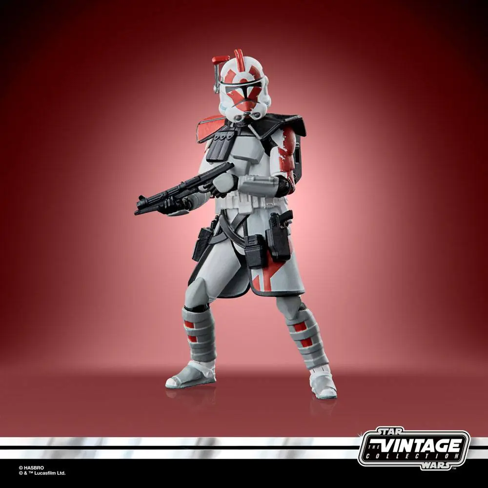 Star Wars: Battlefront II Vintage Collection Gaming Greats Akční figurka 2022 ARC Trooper 10 cm fotografii produktu