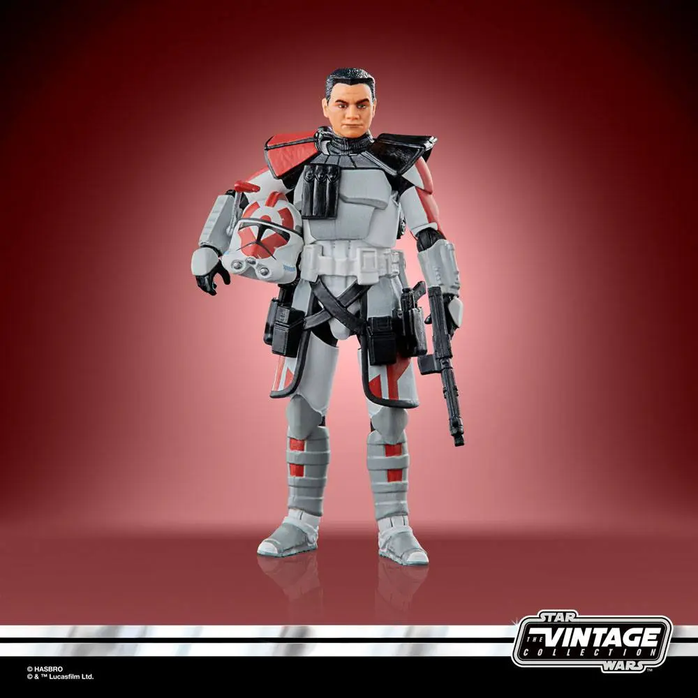 Star Wars: Battlefront II Vintage Collection Gaming Greats Akční figurka 2022 ARC Trooper 10 cm fotografii produktu